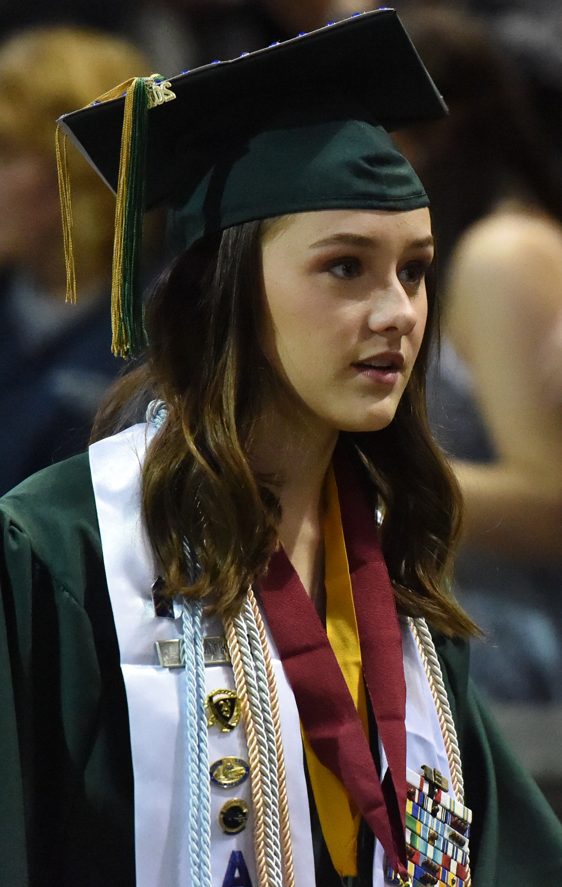 PHOTOS: Falcon High School